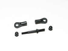 33015B KYOSHO INFERNO MP10 BUGGY STEERING LINKAGE