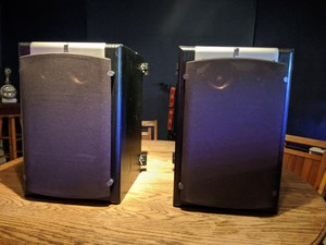 jbl studio series s38