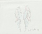 The Twelve Kingdoms Juuni Kokki Genga Douga Original Sketches Pierrot - Youko — photo 5
