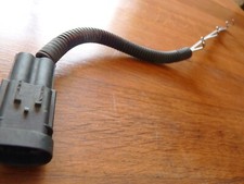 Peugeot 607 2.2 HDI 136CV 16V FAP diesel Faisceau Câbles Bougies Préchauffage 