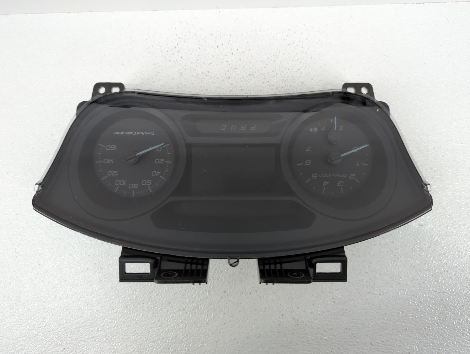 2014-2015 Ford Explorer Speedometer Cluster Gauge MVH3A OEM