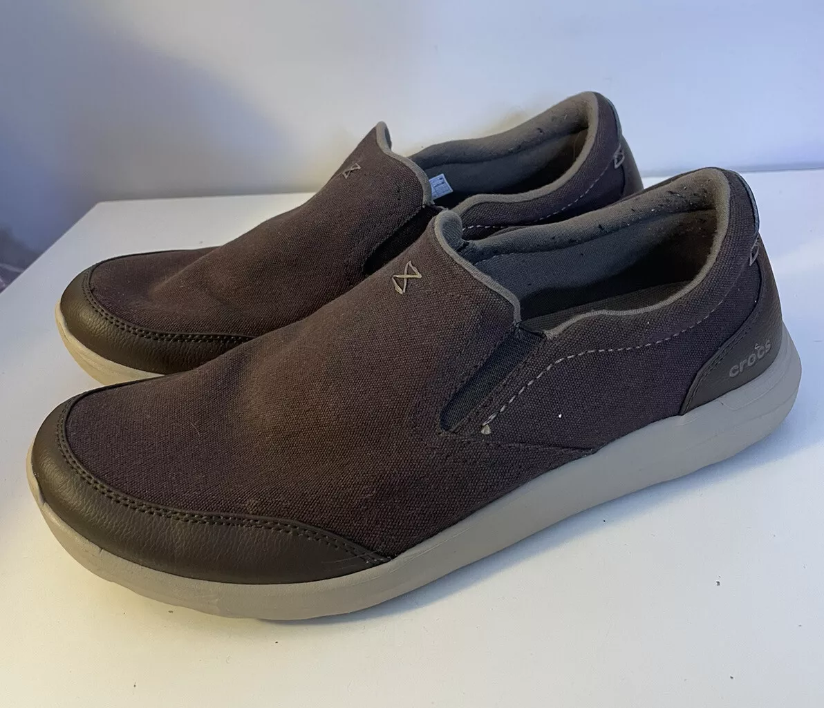 Top 2025 10 crocs