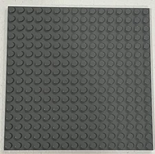 Lego 16x16 (5"x5") Studded Rigid Plates 91405- You Pick The Color & Quantity