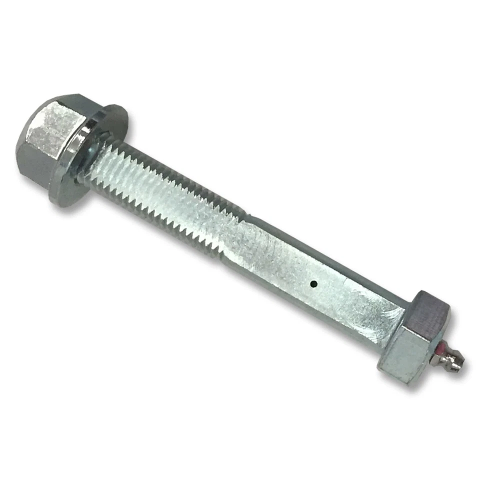 Kit de pernos de leva inclinable alineación delantera 11-24 Silverado Sierra 2500 3500 Foto 2 de 4