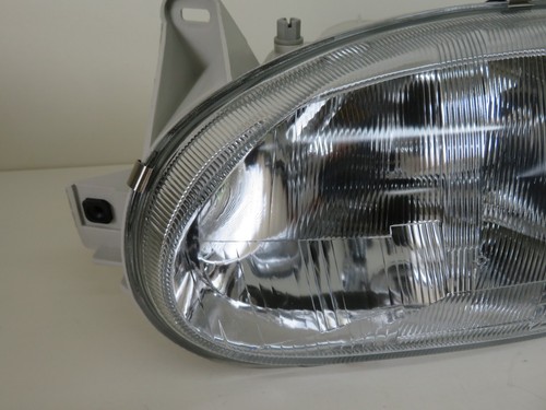 NS LH PASSENGER HEADLIGHT FOR FORD ESCORT MK6 RS2000 20-3190-A5-2B 1995-2002 RMS - Picture 6 of 16