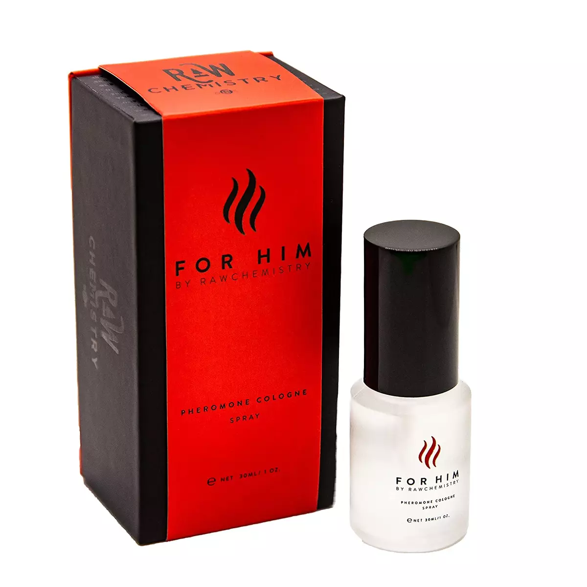 Rawchemistry labs pheromones clearance