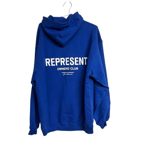 Neu Herren Represent Owners Club Hoodie Pullover Sweater - Bild 3 von 5