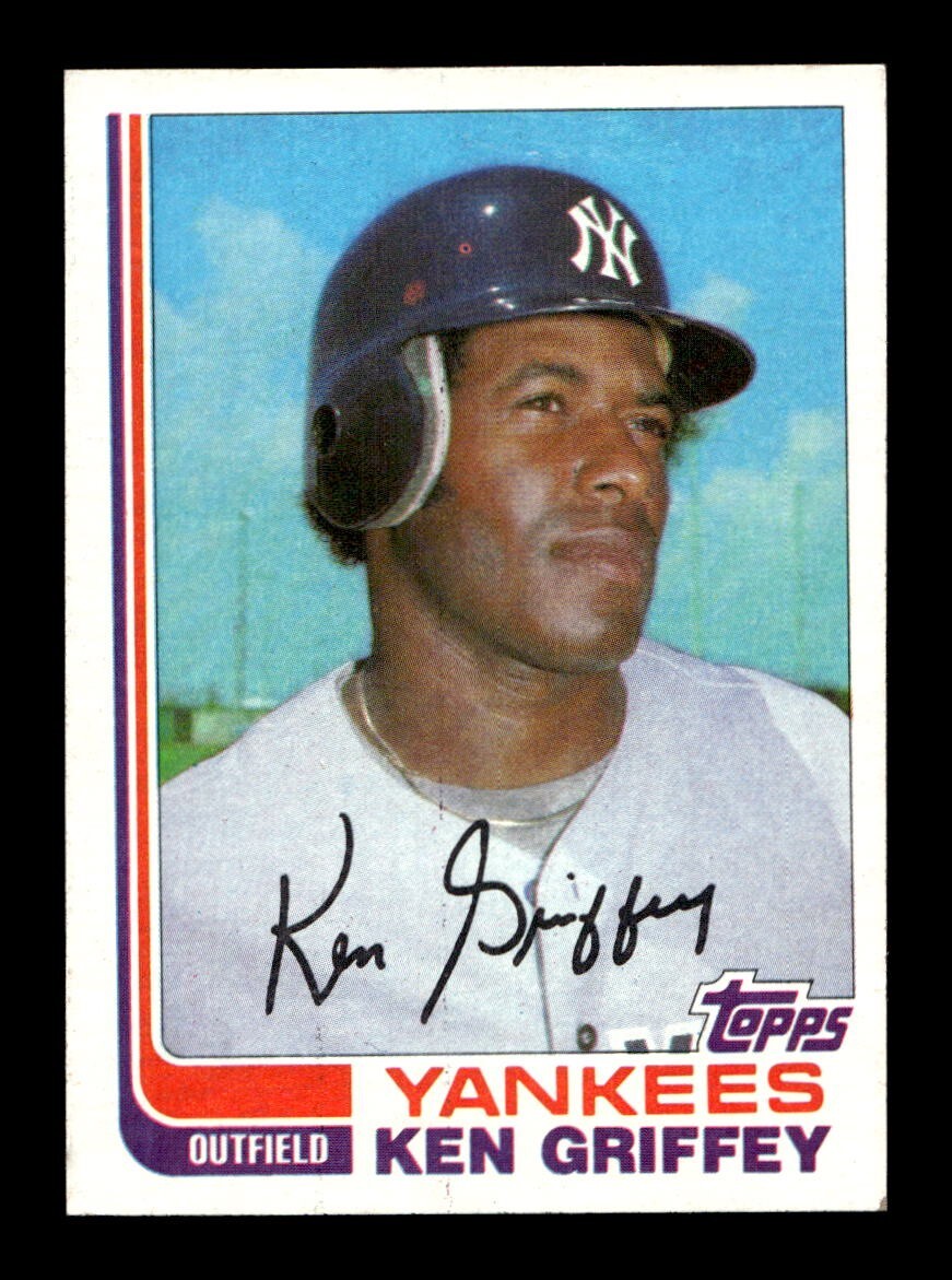 1982 Topps Traded 1-132 EX-MT/NM Pick From List All PICTURED - Picture 262 of 501