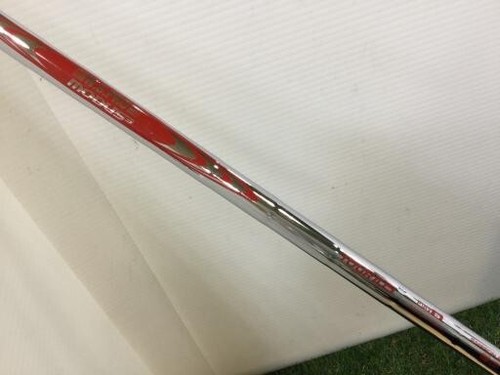 Mizuno JPX 923 Forged Iron Set 5pcs 6-Pw Flex S Stiff N.S.Pro Modus3 Tour105 - Picture 4 of 5