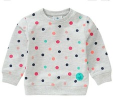 Mädchen Pullover Topomini  Gr 86