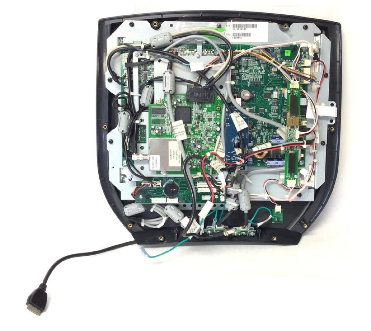 True cs800 recumbent bike outlet
