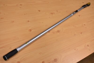 Daiwa 14 Prime Surf T33-425 W Model Spinning Rod color black