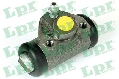 LPR 4728 Wheel Brake Cylinder for LADA