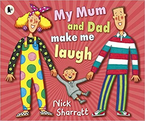 Mum & Dad Make Me Laugh New Book, None,