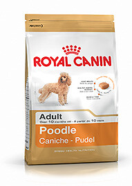 Poodle Adult - 1,50KG