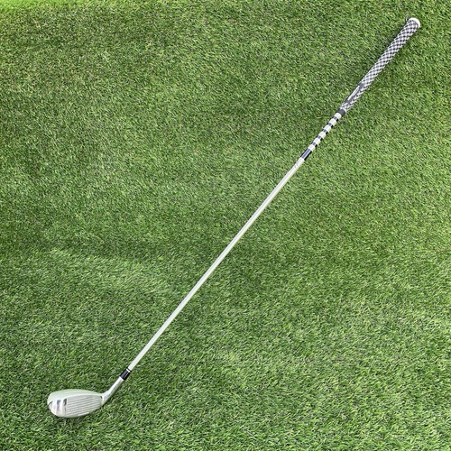 Adams Idea 5 Hybrid Idea UltraLite 50g Ladies Graphite Womens RH - Picture 9 of 18