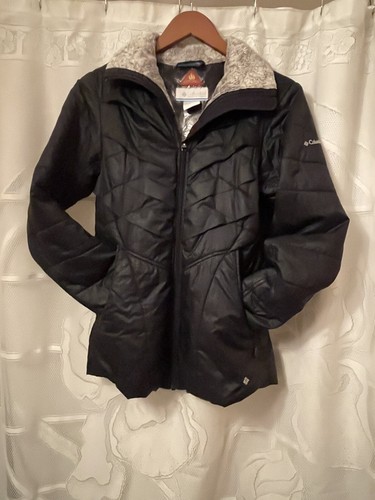 Thermal Comfort Omni-Heat Jacket 