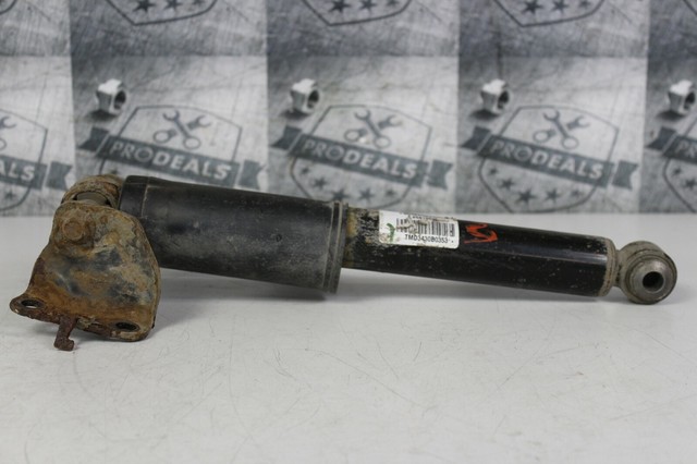 2008 gmc acadia shocks