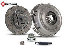 Mitsuko Clutch Kit fits 51-74 Chevrolet Chevelle Chevy II 4.0L 4.6L 5.0L 5.4L