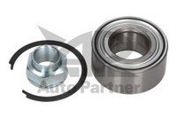 Maxgear 33-0775 Radlager Satz FüR Abarth, Alfa Romeo, CitroëN, Fiat, Ford
