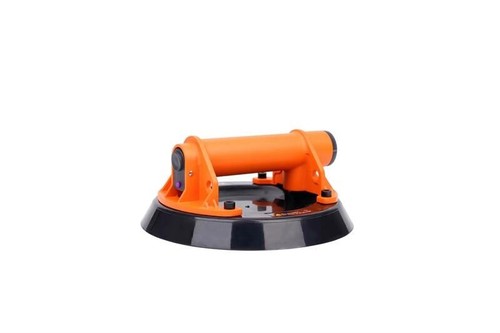 E-Grip 8" Electric Vacuum Suction Cup with Metal Handle - Picture 2 of 5