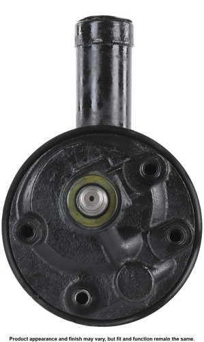 Power Steering Pump Cardone For 1961-1972 Chevrolet C10 Pickup - Picture 2 of 5