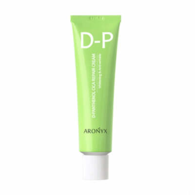 Aronyx D-Panthenol Cica Repair Cream 50ml - FREE SHIPPING