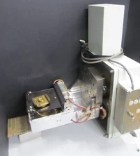 JEOL SEM Scanning Electron Microscope Motorized  Stage