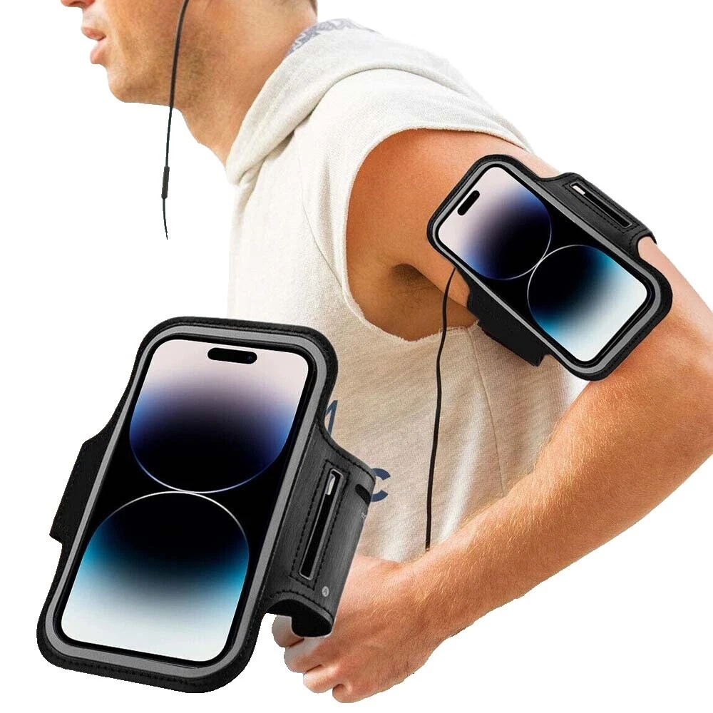 Cell Phone Armbands for Apple iPhone XS