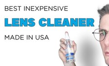 Purity Optical Lens  Electronic Screen Cleaner - 4 fl oz.
