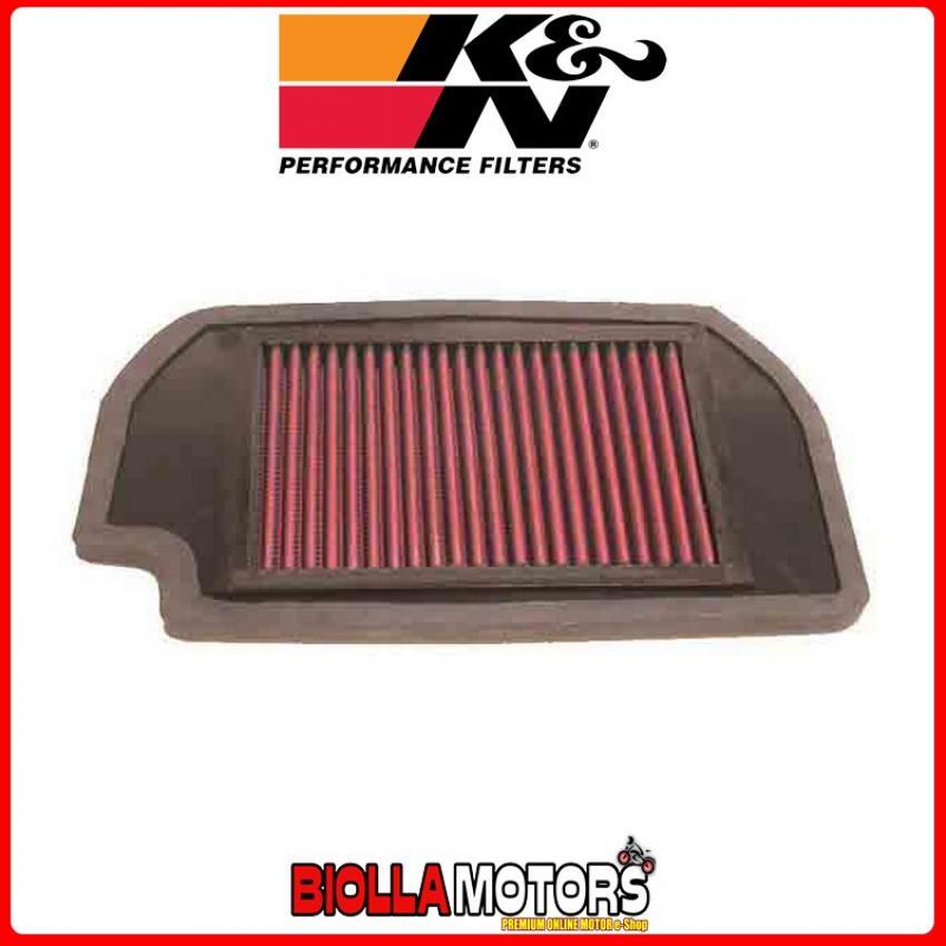 とも KA-0007 FILTRO ARIA K&N KAWASAKI ZX7R Ninja (ZX750P1/P2/P3
