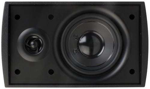MTX AUDIO MP Series Model MP41B Single 4 inch 40W RMS Speaker - Picture 4 of 5