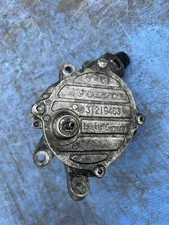 Volvo Xc60 2.4 Vacum Pump 31219463