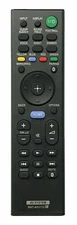 New Remote RMT-AH111U sub RMT-AH240U for Sony Soundbar HT-NT5 SA-NT5 HT-CT800