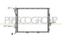 KüHler WasserküHler MotorküHler Passend FüR Bmw X5 E53 3.0D 4.4I 4.8Is 4.6Is