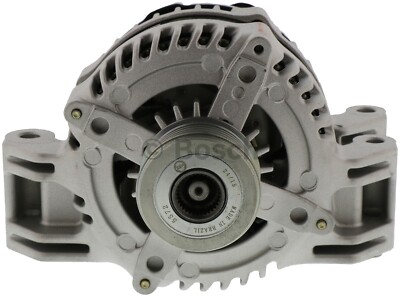 Bosch Alternator (Remanufactured) AL6483X