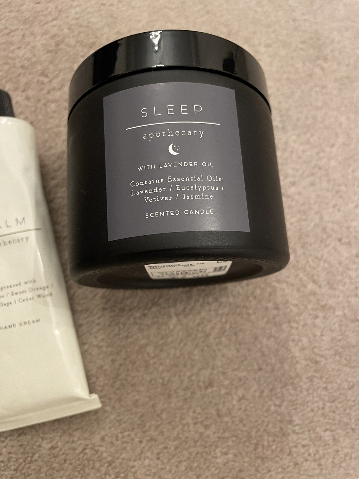 Candle X 5 Hand Creams x3 and Room Spray Set Marks And Spencer’s