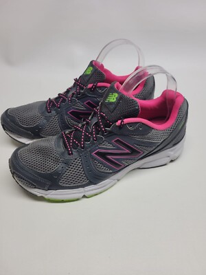 Sepatu 574 Trainers New Balance Nere 575 New Balance Womens