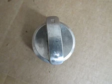 Wolf Cooktop Control Knob - SS Part # 800506