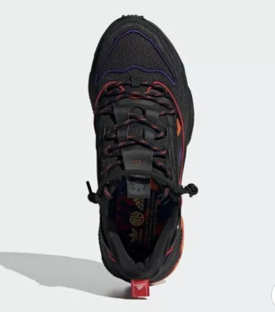 wen 10本セット Size 10.5 - adidas Ozweego Zip Chinese New Year for sale
