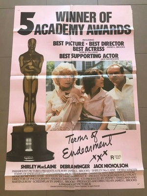 1983 Terms Of Endearment