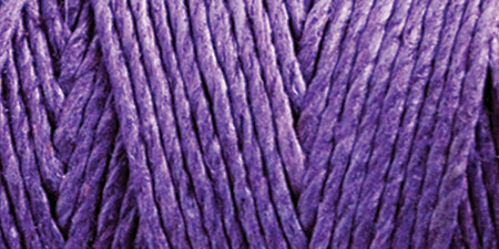 Hemp Cord Spool 20lb 205' Dark Purple - Picture 1 of 3