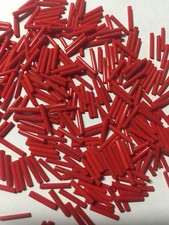 Size 5 Bugle Beads 12mm 35 Grams