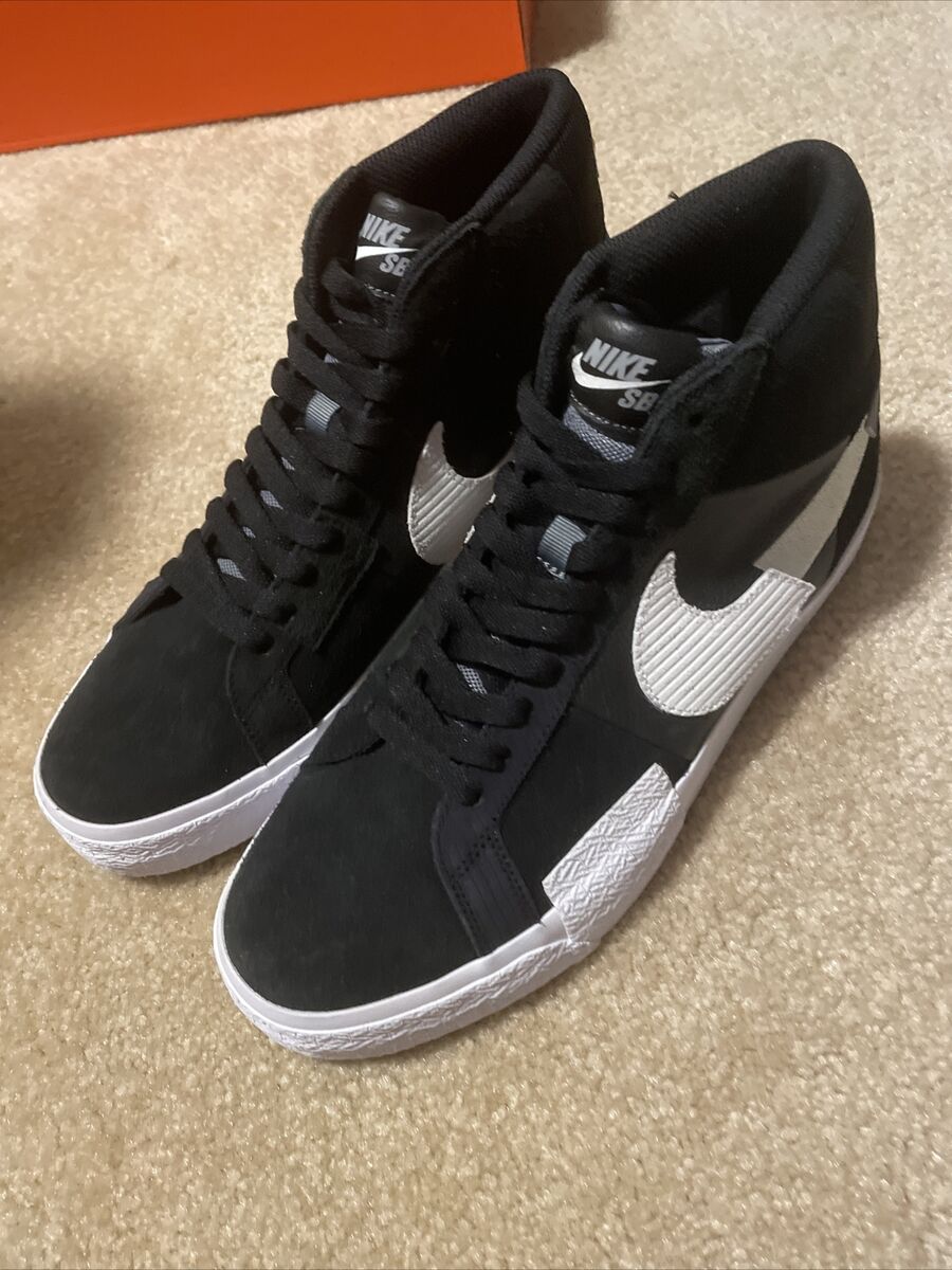 Nike SB Zoom Blazer Mid PRM Nike SB Zoom Blazer Mid PRM