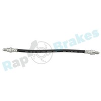 RAP Brakes R-H0971 Bremsschlauch Hinten FüR Ford