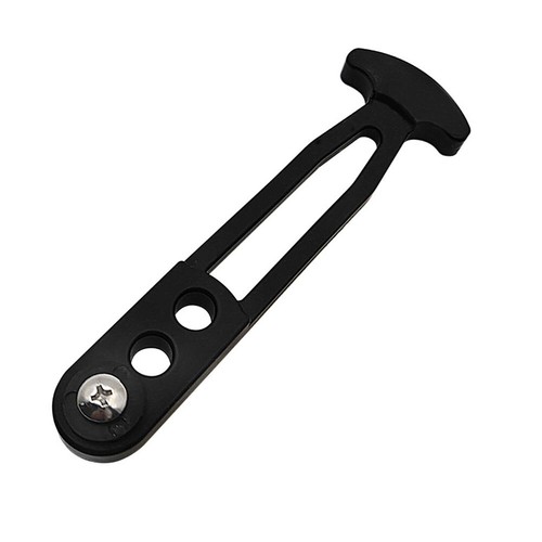 Boat Ladder Strap Boarding Ladder Rubber Latch Band Retaining Bungee rope holder - Foto 7 di 11
