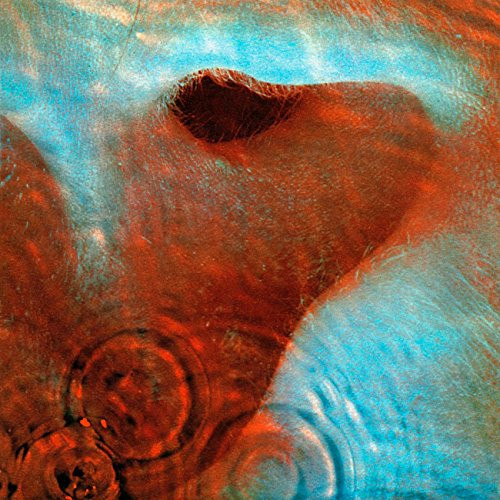 Pink Floyd - Meddle CD (1994) Audio