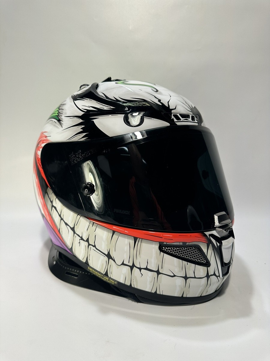 THH フルフェイス　ジョーカー The Joker