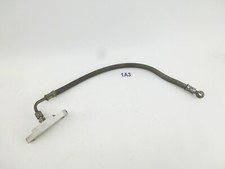 Oil line oil hose Yamaha XT 500 1U6 1981