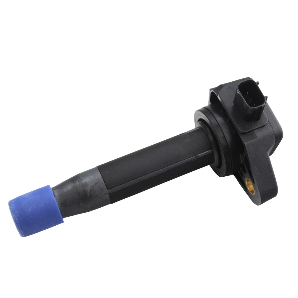 НОВАЯ катушка зажигания Hitachi для Honda Odyssey V6 3,5 л Accord TSX RL TL V6 3,5 3,7 л - Изображение 2 из 4